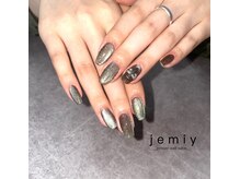 ジェミー(jemiy)/マグネット