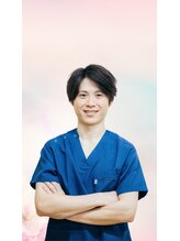 デイジー(DAISY)&nbsp;富岡 健