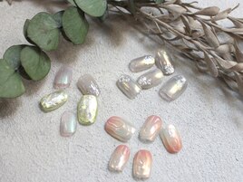 【new design】hand定額コース