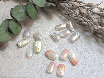 ティプシープラス(TIPSY＋)/【new design】hand定額コース