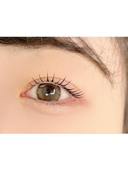 キープ力が自慢のサロン