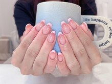 キナ(KINA)/9/2　10本アートやり放題