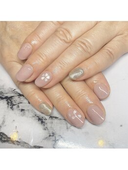 アルメリアリッセ(Armeria lisse)/