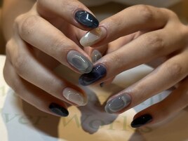 Half art＿＿＿90min