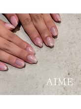 アイム(AIME)/シンプル