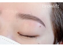 エンネ(enne)/ブロウリフト