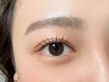 アイビー 秋津店(eyebee)/4種の美容液でまつ毛に優しい♪