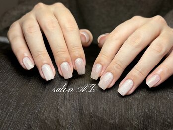 サロン エージー(salon AZ)/マグネット