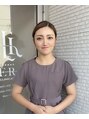 ヘラ 岡崎赤渋店(HERA) 杉本 みゆき