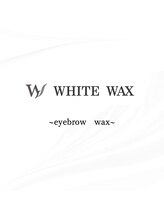 ホワイトワックス 京都四条烏丸(WHITE WAX)/eyebrow wax
