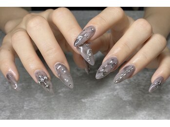 マーブル×クロムハーツ ¥10300