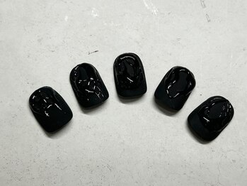 ネイルマン 新宿店(Nail Man)/8500円