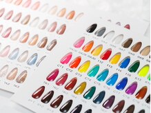 ソルルナ(Sol & Luna)/~シンプルワンカラー~