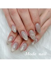 モードネイル(Mode nail)/マグネットネイル