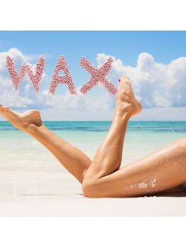 ビューティーラバーズ(Beauty Lovers)の写真/面倒な自己処理から卒業！ワックス×光脱毛で効率的にケア♪お肌に優しい脱毛で痛みが少なく美肌効果も◎