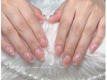 マグロ ネイルサロン/