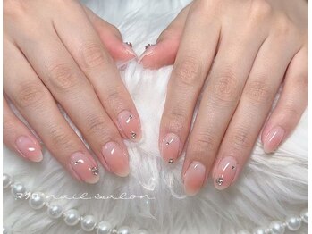 マグロ ネイルサロン/