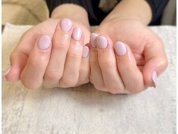 エーナイン イオンモール苫小牧店/シンプルメニュー