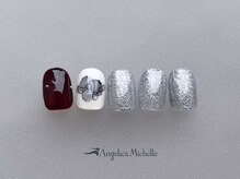 アンジェリカミッシェル 津田沼店/定額・トレンドアートコース