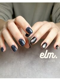 マグネットとフラッシュ