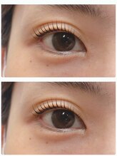 アイラッシュトウキョウ 横浜サンクチュアリ 横浜西口店/LED/眉毛/パリジェンヌ/バインド