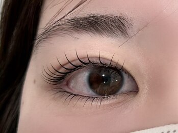 フィアラ 四条烏丸店(Fiara)/上下パーマ