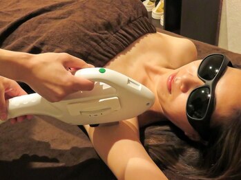 ディサイドロー(DECIDE L.A.W)の写真/【初心者&大学生限定キャンペーン☆】露出が増えるこの季節◎最短2週間に1回通える脱毛サロン!【メンズOK】