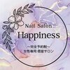 ネイルサロン ハピネス(Nail Salon Happiness)のお店ロゴ