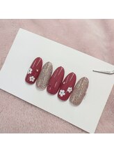 はあとねいる 新宿西口店/店舗限定デザイン