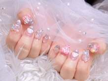 ラメール(La mer)/