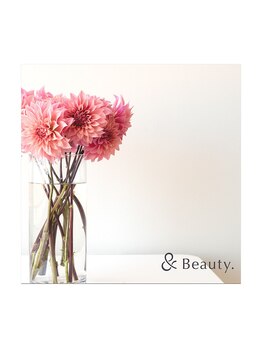 アンドアイディール 町田店(&Eyedeal.)/beauty and happiness to you