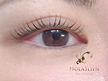 ノーラスリエン(Nolaslien)/ラッシュリフト