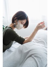 髪の毛SOS隠庵&nbsp;nagomi 