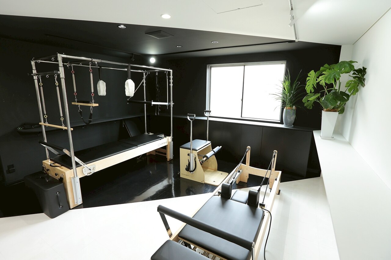 アヤピラティス(A8Pilates)｜ホットペッパービューティー