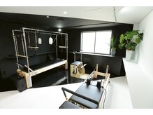 アヤピラティス(A8Pilates)