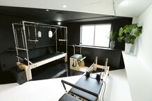 アヤピラティス(A8Pilates)