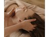 《お仕事でお疲れの方》眼精疲労/頭痛/睡眠不足に◎ヘッドスパ30分￥5500