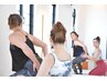 【初ジム♪】パーソナルトレーニング　60分+30分増量　無料体験♪