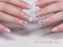 エブリデイビューティ 池袋店(EveryDay Beauty)/ベイビーブーマー