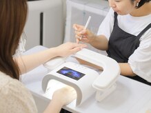 キラキラ(Kirakira)の雰囲気（完全個室のプライベートサロンです。）