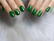 ペル(Per)/レトロネイル