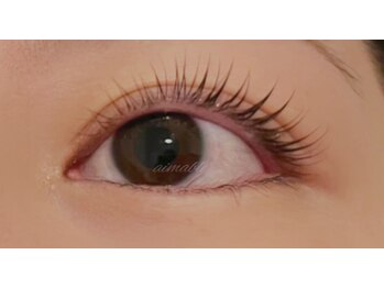 エマーブル 安城本店(aimable)/パリジェンヌ