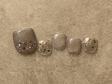 アイビー(Aivy)/マグネット×ラメ