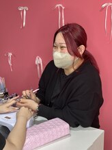 ベイビー マーベラス(Baby MARVELOUS)&nbsp;KAMEISHI YUUKI