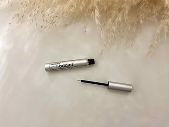 ユーアイ(Yu_eye)/ラッシュアディクト