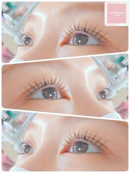 コート(coat)/☆ケラチンラッシュリフト☆