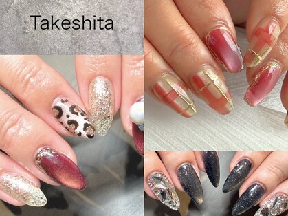 アトリエ ツメ(atelier TsuMe)の写真