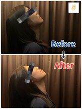 リフレッシュ工房 すりーぴーす 問屋町店/【戻り】が起こりにくい施術