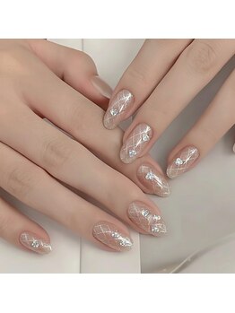 定額メニューのあるサロン