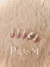 プリズムネイル(Prism nail)/シーズンネイル